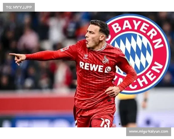 拜仁关注19岁天才前锋赛义德马拉科隆欲高价出售引转会热议