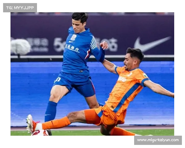 山东泰山上演让三追四，卡扎尔补时绝杀梅州