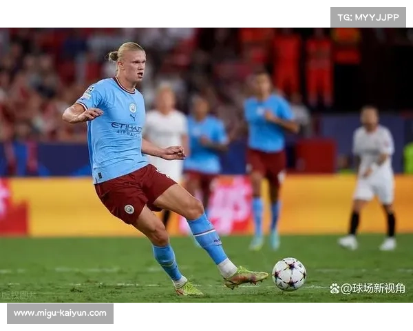 斯科尔斯担忧曼联防线难防哈兰德，身体对抗成关键