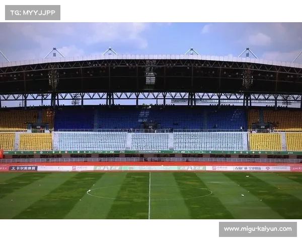 场馆多功能化设计，满足比赛与训练需求